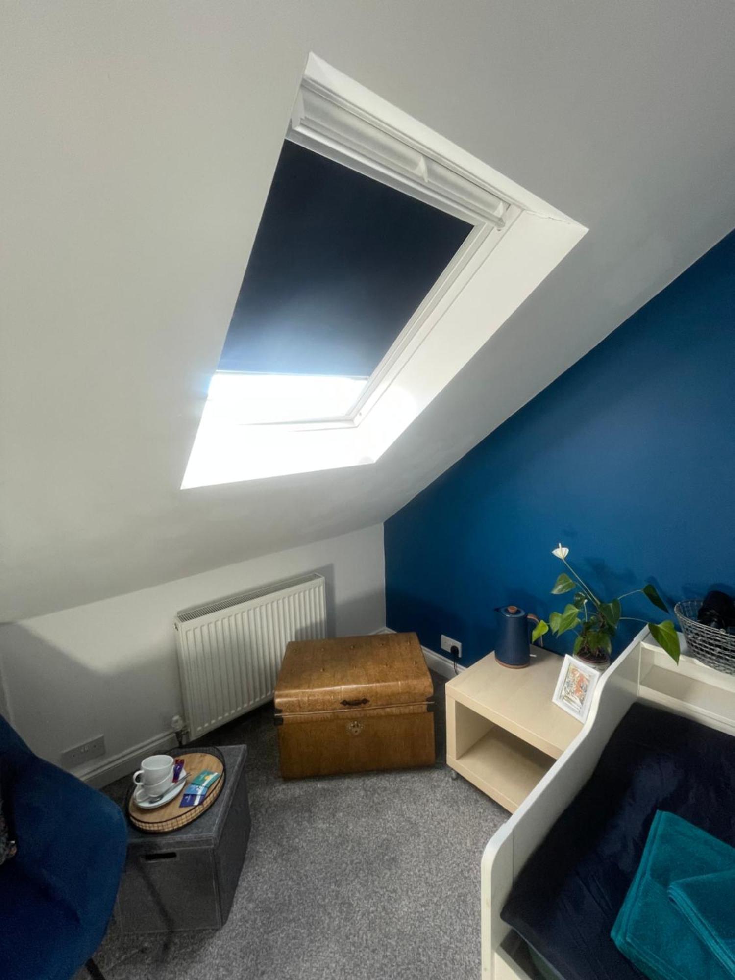 Peverell Loft Retreat Plymouth Exterior photo